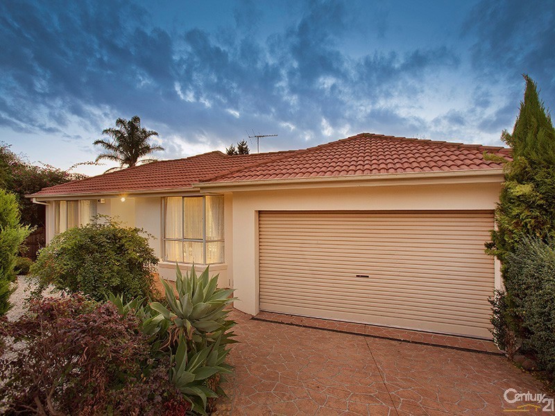 29 Kurrajong Road, Narre Warren VIC 3805