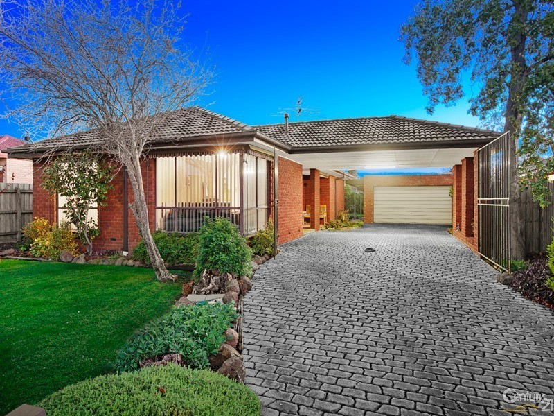 23 Rebecca Street, Doveton VIC 3177
