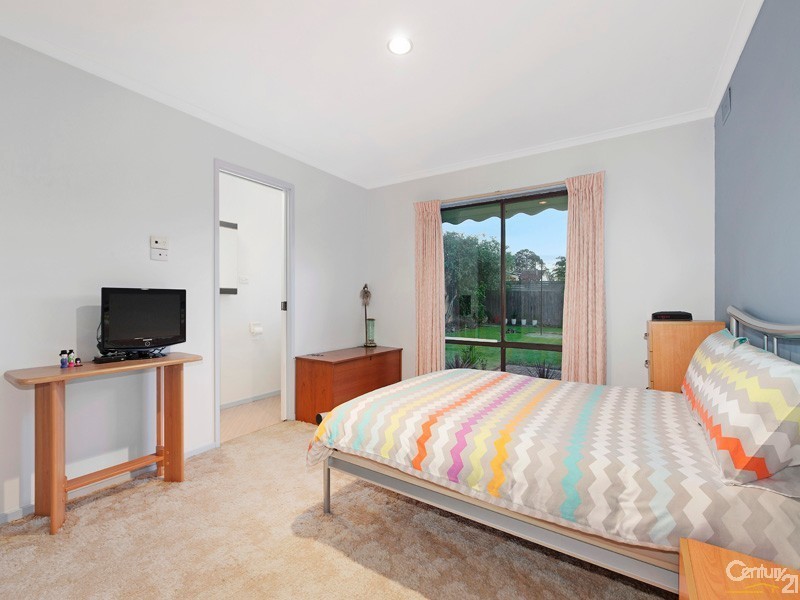 23 Rebecca Street, Doveton VIC 3177