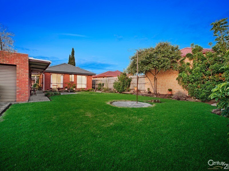 23 Rebecca Street, Doveton VIC 3177