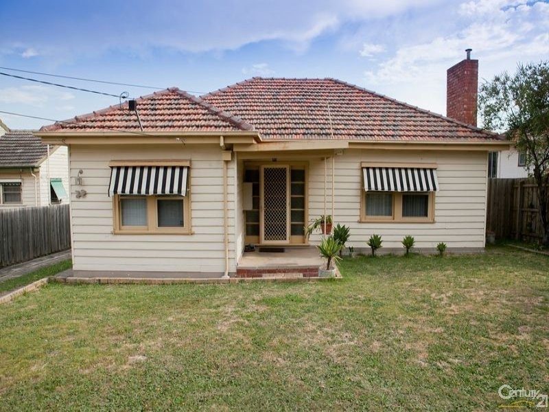 72 King Street, Dandenong VIC 3175