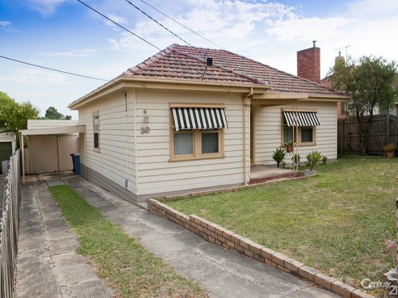 72 King Street, Dandenong VIC 3175