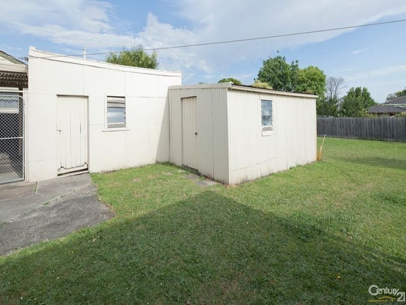72 King Street, Dandenong VIC 3175