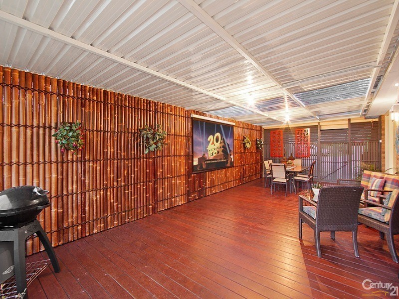 1 Sunnyside Drive, Berwick VIC 3806