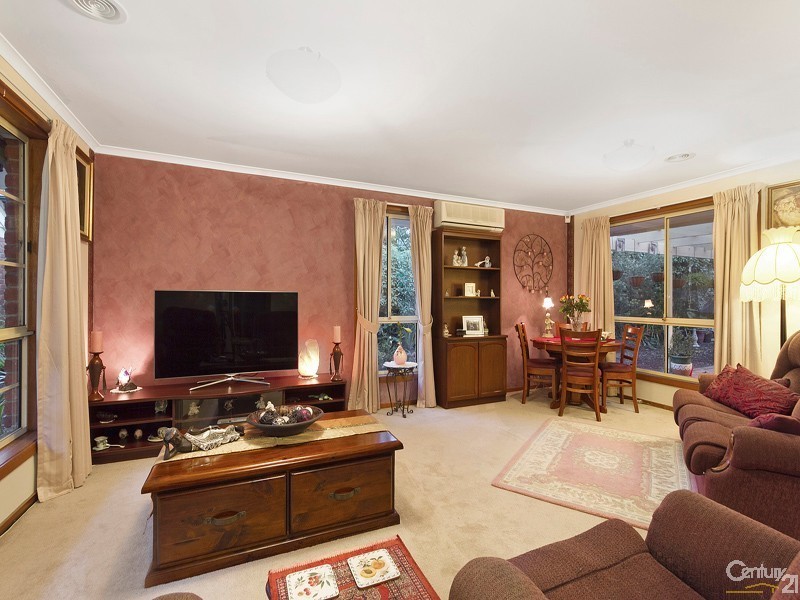 16 Coolabah Grove, Berwick VIC 3806