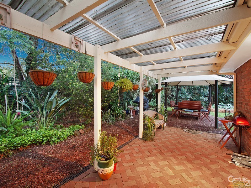 16 Coolabah Grove, Berwick VIC 3806