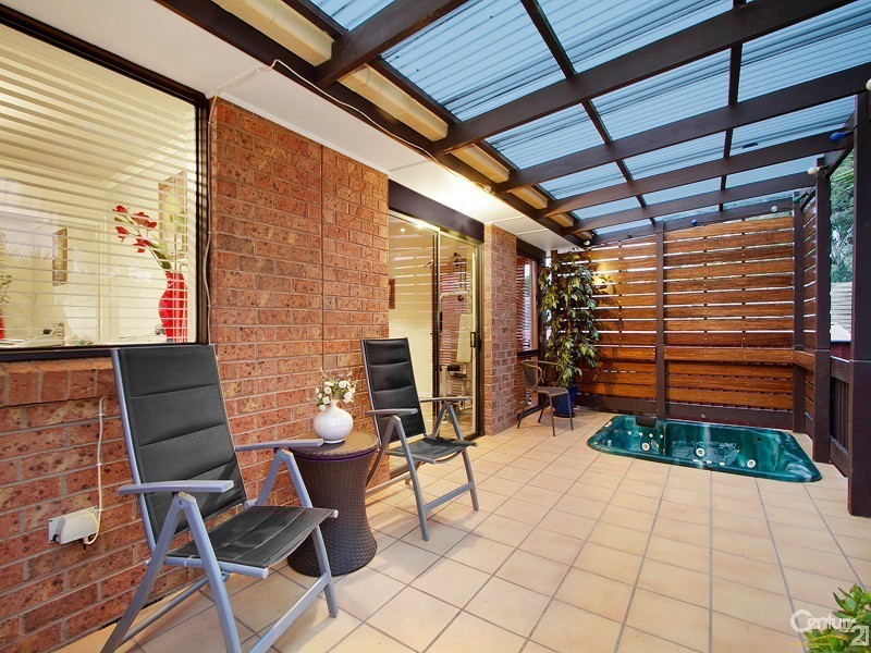 34 Thomas Mitchell Drive, Endeavour Hills VIC 3802