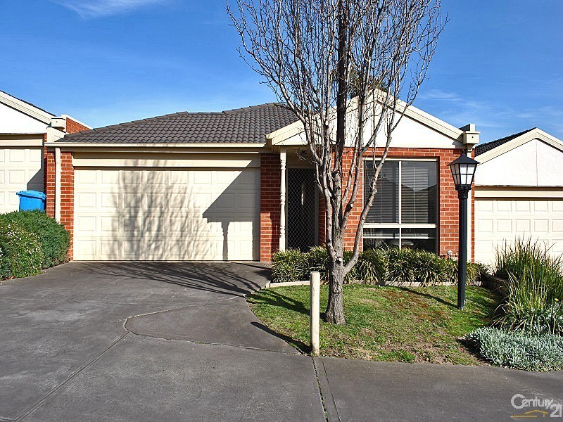 6/133 Bemersyde Drive, Berwick VIC 3806