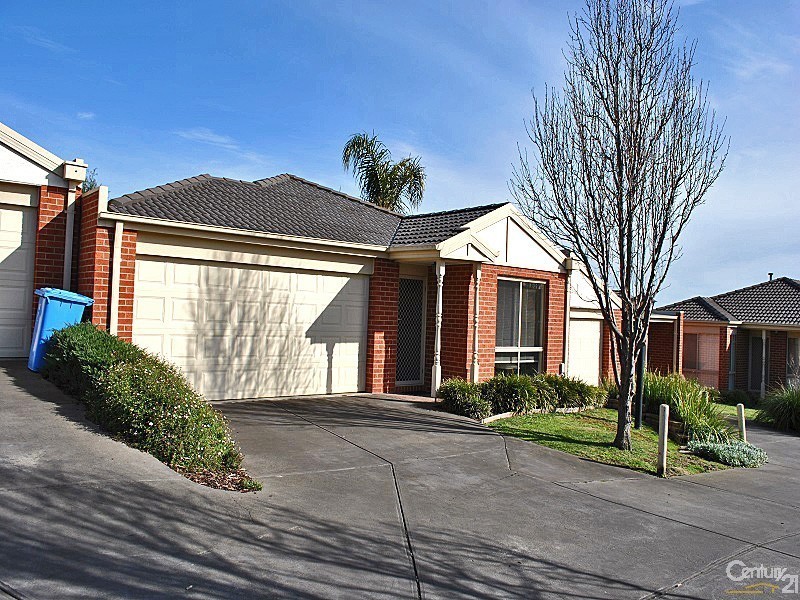 6/133 Bemersyde Drive, Berwick VIC 3806