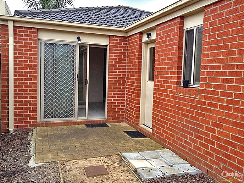 6/133 Bemersyde Drive, Berwick VIC 3806