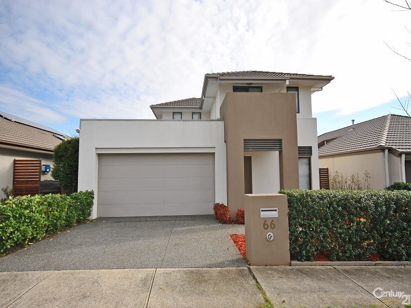 66 Meridian Circuit, Berwick VIC 3806