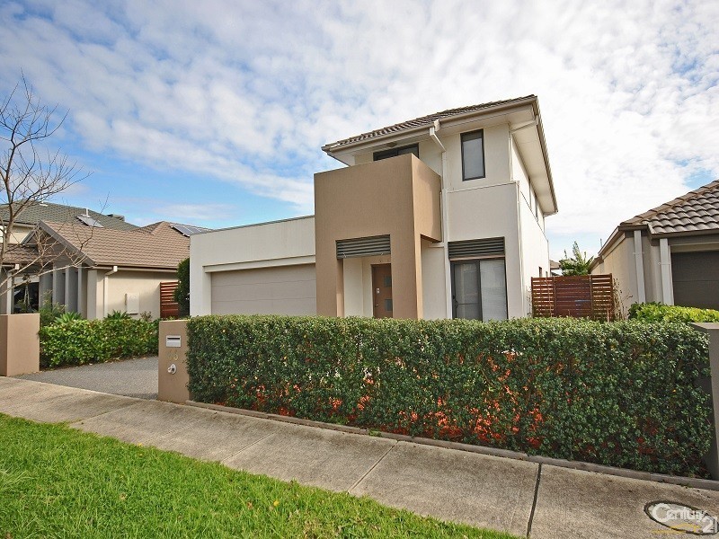 66 Meridian Circuit, Berwick VIC 3806