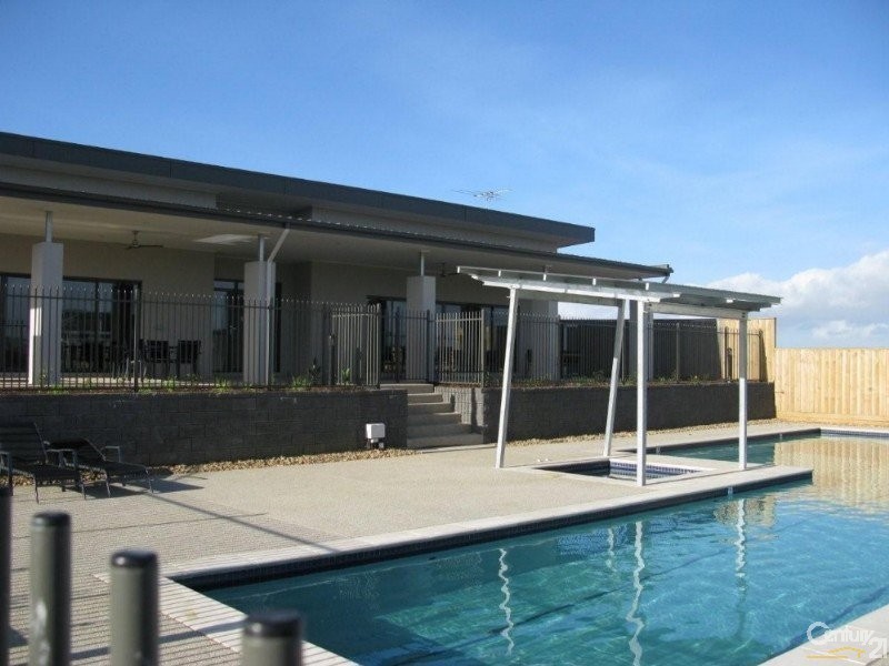 66 Meridian Circuit, Berwick VIC 3806