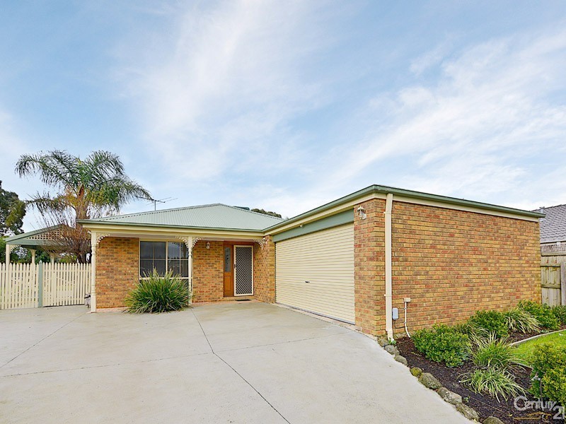 7 Shearer Court, Narre Warren VIC 3805