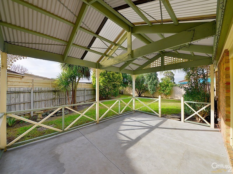 7 Shearer Court, Narre Warren VIC 3805