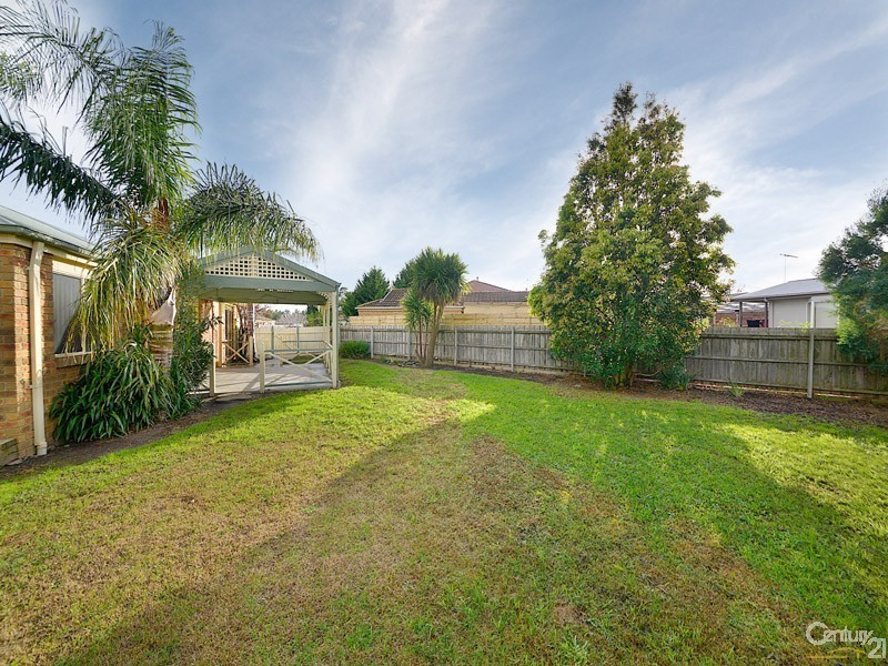 7 Shearer Court, Narre Warren VIC 3805