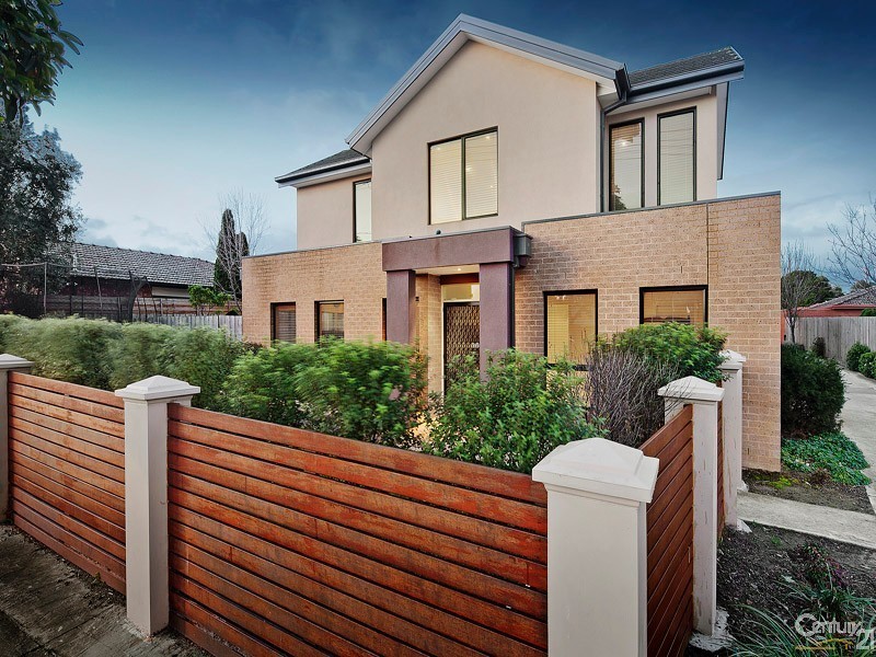 1/89 Langhorne Street, Dandenong VIC 3175