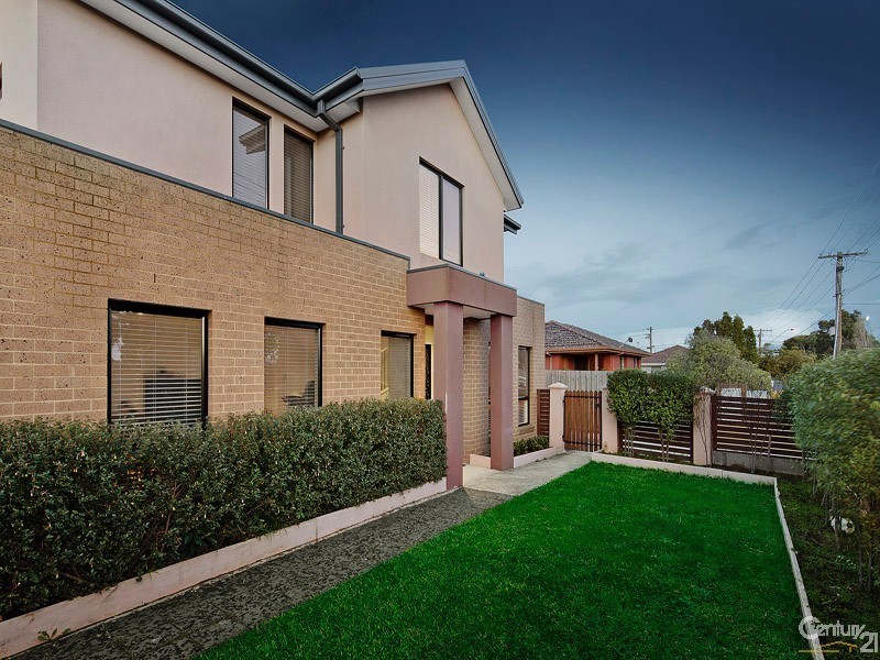 1/89 Langhorne Street, Dandenong VIC 3175