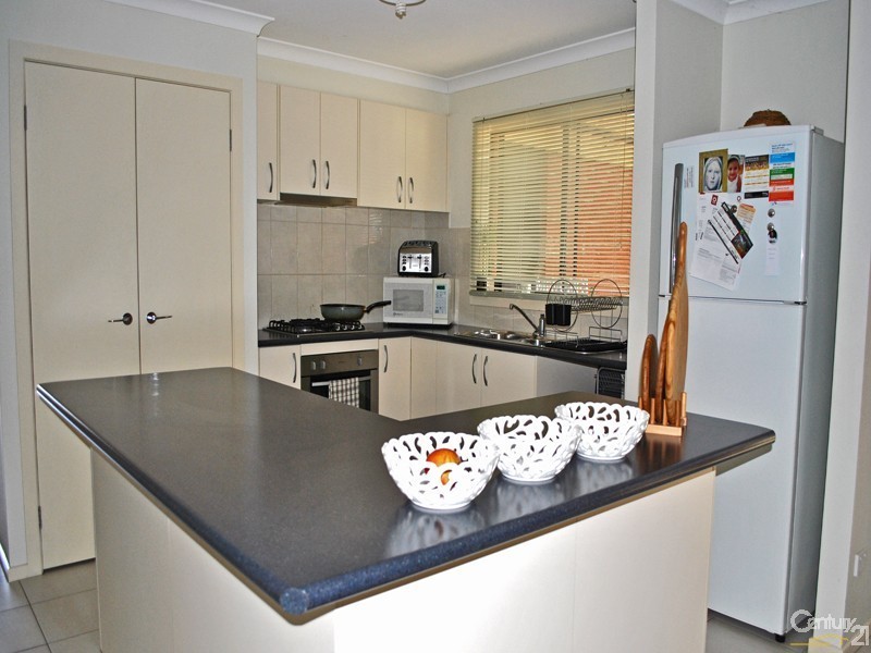 47 Salvia Avenue, Pakenham VIC 3810