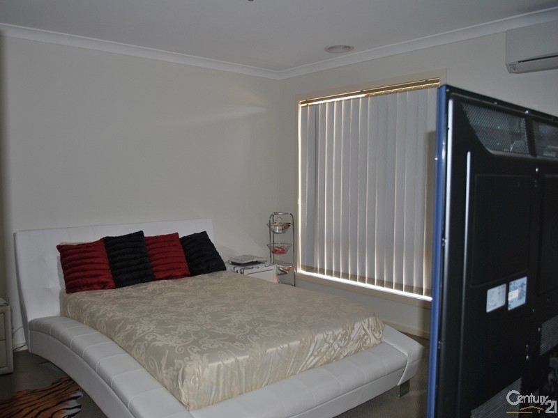 47 Salvia Avenue, Pakenham VIC 3810