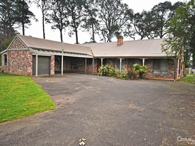 315-329 Belgrave Hallam Road, Narre Warren North VIC 3804
