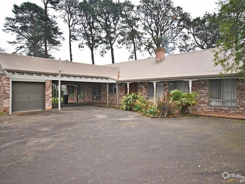 315-329 Belgrave Hallam Road, Narre Warren North VIC 3804