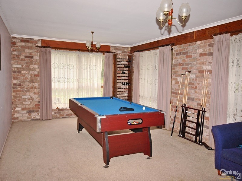 315-329 Belgrave Hallam Road, Narre Warren North VIC 3804