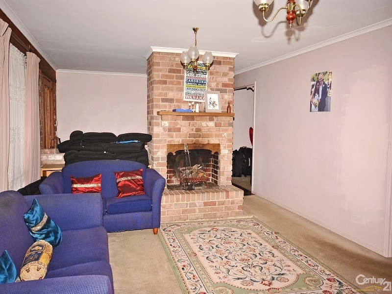 315-329 Belgrave Hallam Road, Narre Warren North VIC 3804