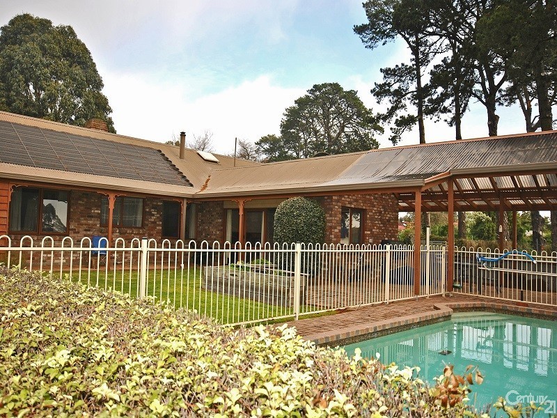 315-329 Belgrave Hallam Road, Narre Warren North VIC 3804
