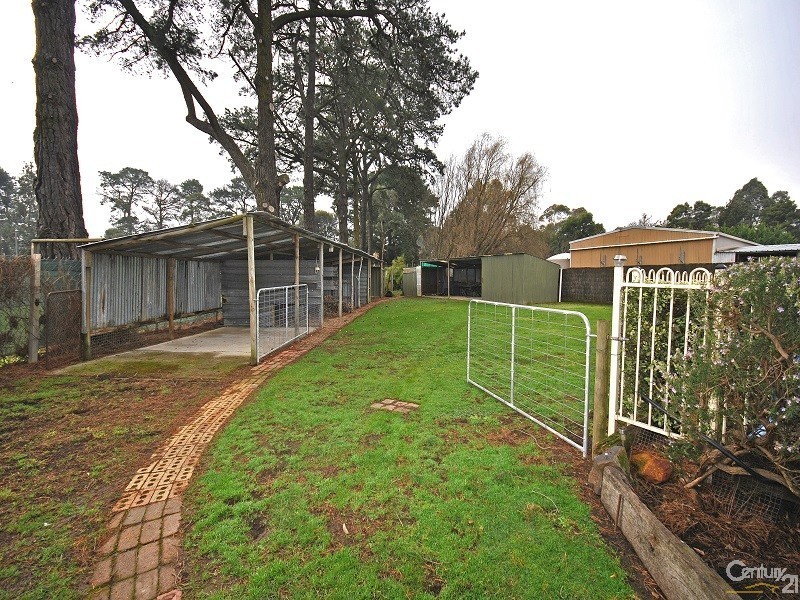 315-329 Belgrave Hallam Road, Narre Warren North VIC 3804
