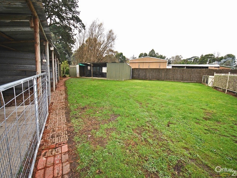 315-329 Belgrave Hallam Road, Narre Warren North VIC 3804
