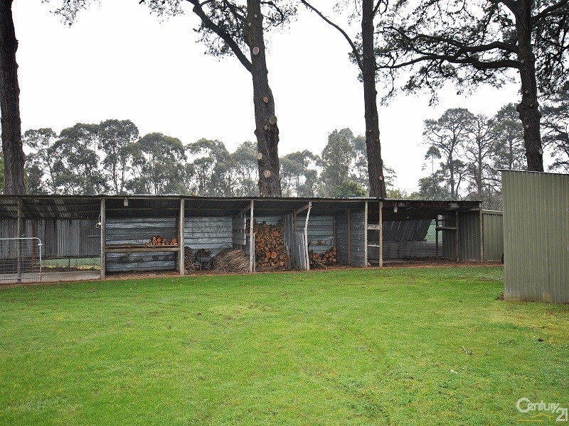 315-329 Belgrave Hallam Road, Narre Warren North VIC 3804