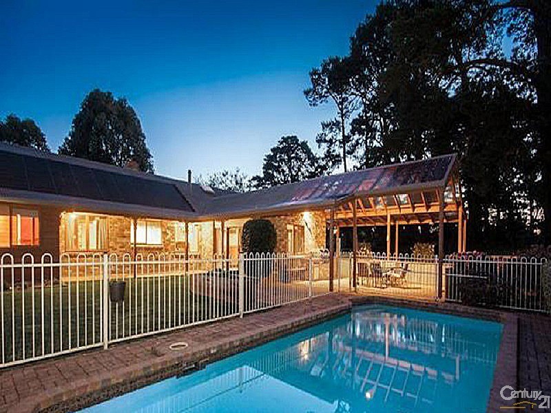 315-329 Belgrave Hallam Road, Narre Warren North VIC 3804