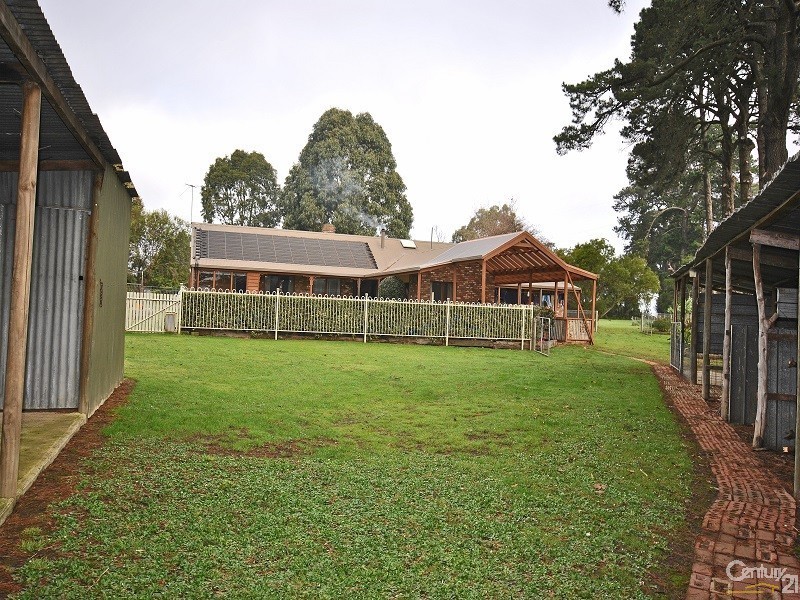 315-329 Belgrave Hallam Road, Narre Warren North VIC 3804