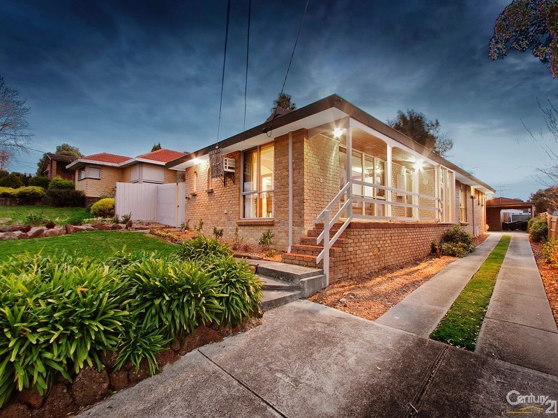 15 George Avenue, Hallam VIC 3803