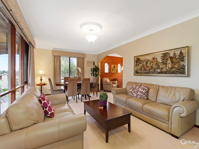 15 George Avenue, Hallam VIC 3803