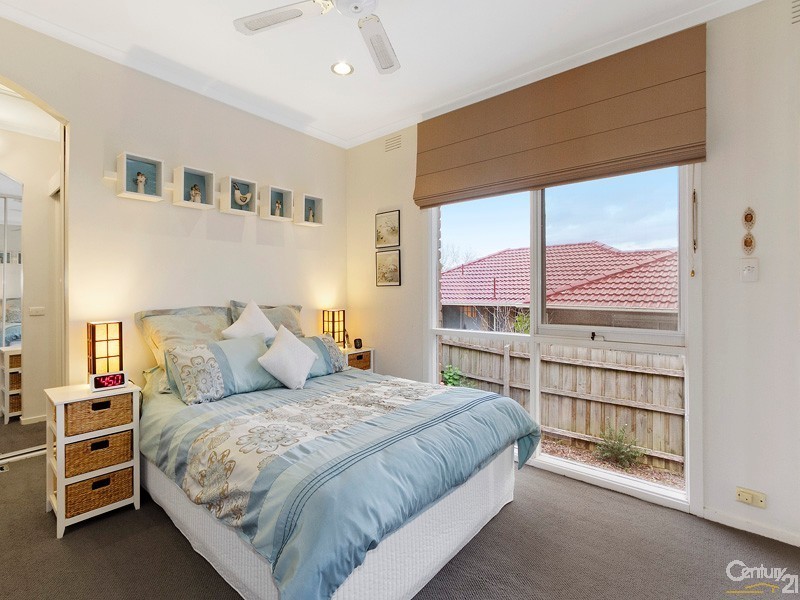 15 George Avenue, Hallam VIC 3803