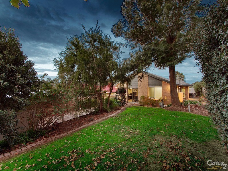 15 George Avenue, Hallam VIC 3803