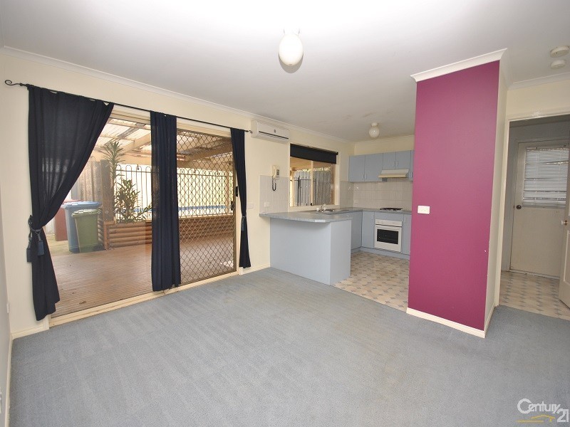 87 Amber Crescent, Narre Warren VIC 3805