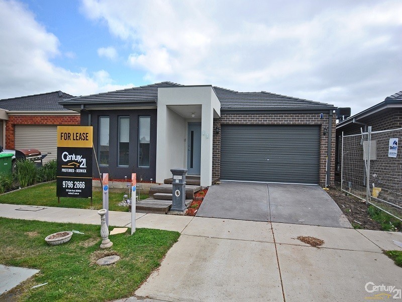 17 Peridot Avenue, Officer VIC 3809