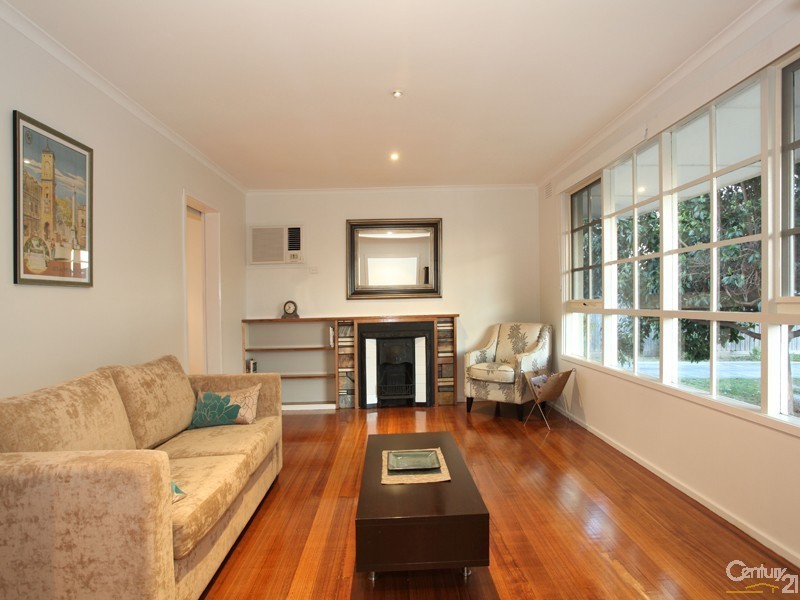 1/15 Sweeney Drive, Narre Warren VIC 3805