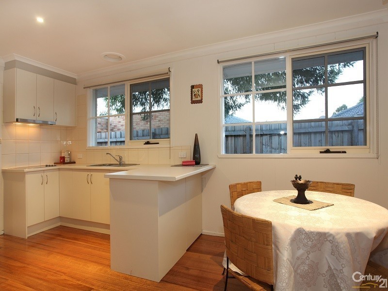 1/15 Sweeney Drive, Narre Warren VIC 3805