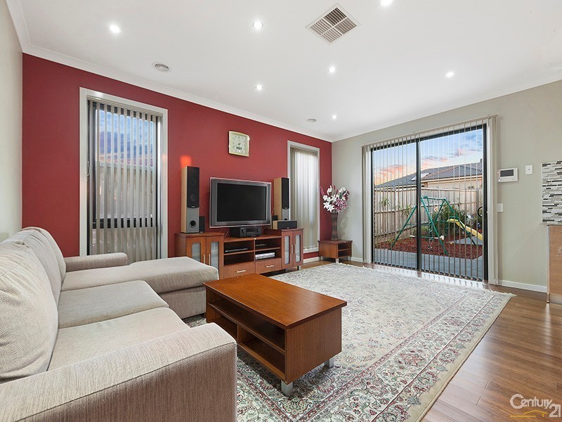 39 Everlasting Boulevard, Cranbourne West VIC 3977