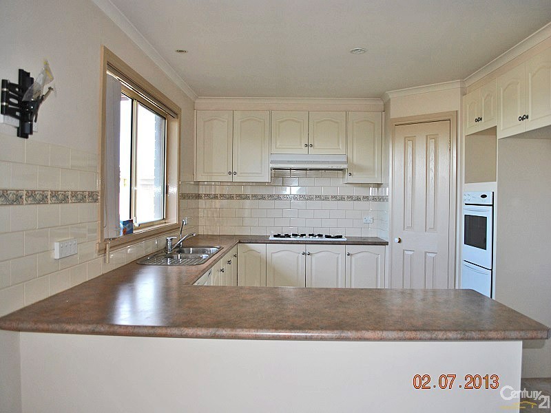 33 Milfull Court, Narre Warren North VIC 3804