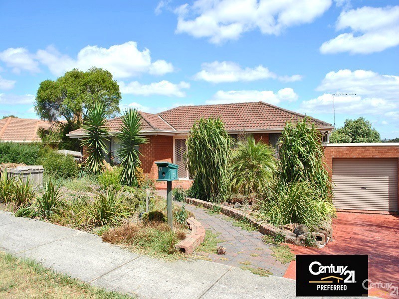 47 Kurrajong Road, Narre Warren VIC 3805