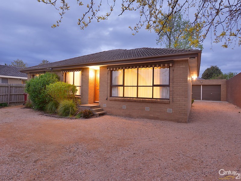 42 Kays Avenue, Hallam VIC 3803