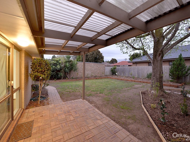 42 Kays Avenue, Hallam VIC 3803