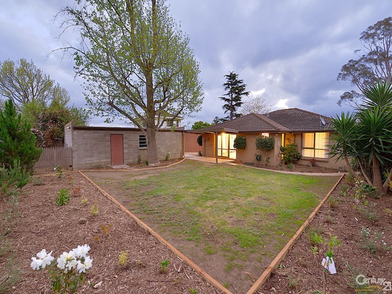 42 Kays Avenue, Hallam VIC 3803