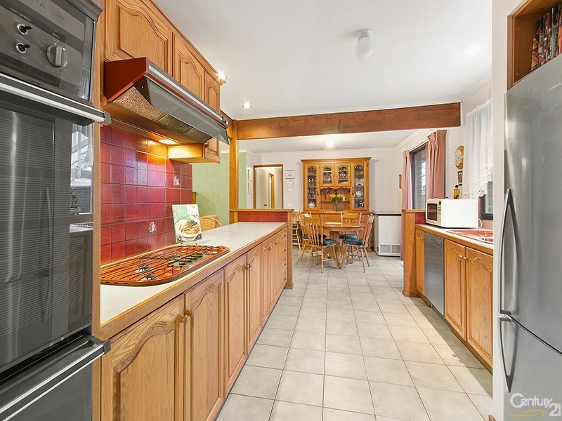 2 Tanunda Close, Narre Warren VIC 3805