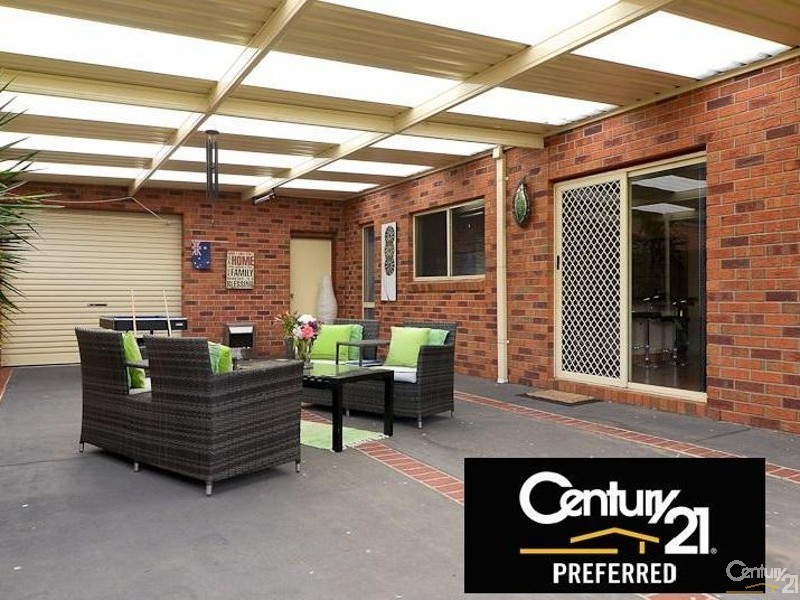 9 River Terrace, Hallam VIC 3803